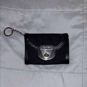 Calvin Klein Keychain Wallet